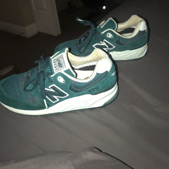 New Balance elite edition 999 - Picture 2 of 5